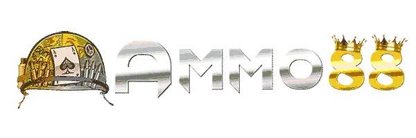 Logo Ammo88